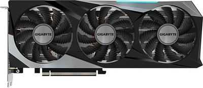 Відеокарта Gigabyte RTX 3060Ti 8Gb Gaming OC (GV-N306TGAMING OC-8GD) (GDDR6, 256 bit, PCI-E v4.0 x16) Б/в