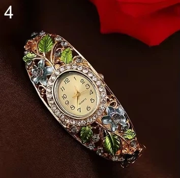Женские часы Inschic Серый (Maxr-00660)