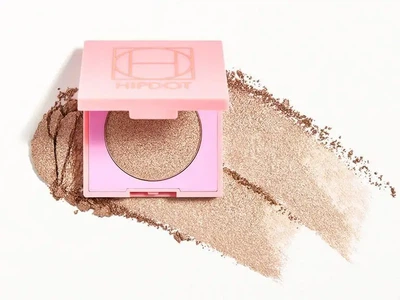 Хайлайтер HIPDOT Single Highlighter Sheer, 1,8г
