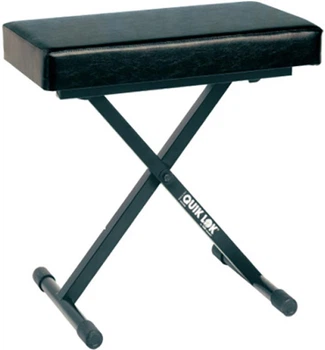 Стул для пианиста Quik Lok BX-718