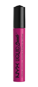 Матова кремова помада NYX Cosmetics Liquid Suede LSCL08 Pink Lust 4 мл