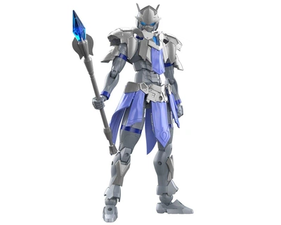 Сборная модель Bandai 30MF 1/144 Liber Priest "30 Minute Fantasy" Model Kit (BAS2761751)