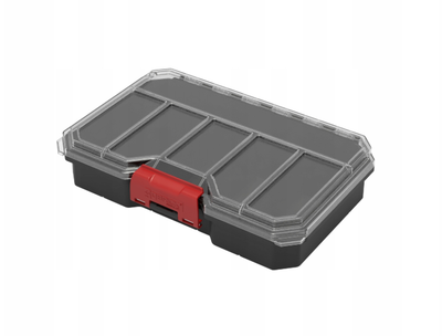 Компактный органайзер для инструментов Qbrick System Regular Compact Organizer M (5901238261599)