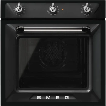 Духовка електрична SMEG SF6905N1