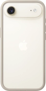 Etui plecki Apple do iPhone Air Tan (MH044)