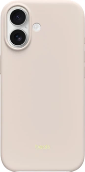 Панель Apple Beats Case with MagSafe and Camera Control для Apple iPhone 17 Lime Stone (MGK34)