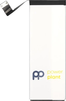 Akumulator PowerPlant Apple iPhone SE (616-00106) 1650 mAh (SM110049)