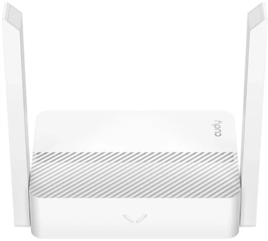 Router Cudy WR1200E