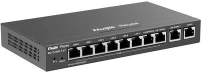 Router Ruijie Reyee RG-EG210G-P V3