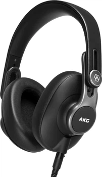 Навушники AKG K371 (9002761040715)