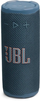 Głośnik przenośny JBL Grip Blue (JBLGRIPBLU)