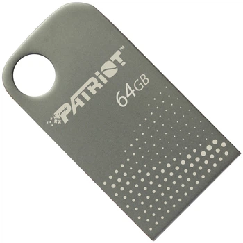 Флеш пам'ять USB Patriot Tab300 64GB USB 3.2 Gen1 Dark Shadow (PSF64GT300DS3U)