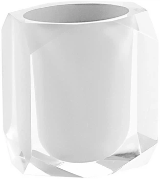 Kubek na szczoteczkę do zębów Gedy Chanelle 0000CH980200300