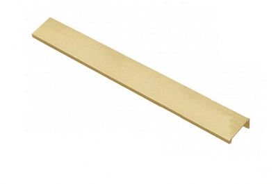 Ручка HEXI золото браш C=256мм UA-HEXI-256-18