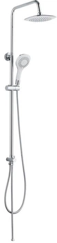 Zestaw prysznicowy  Domoletti DX91021C-1