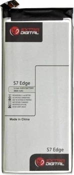 Akumulator PowerPlant Samsung Galaxy S7 Edge (EB-BG935ABE) (SM170241)