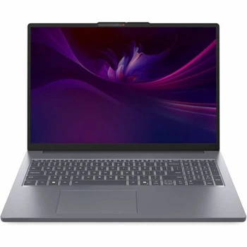 Ноутбук Lenovo 16, Intel Core i5- 13420H, 16 GB RAM, 512 GB SSD, сірий