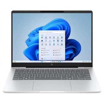 Ноутбук HP OmniBook 7 2K 14 дюймов Intel Core Ultra 7 255U 16GB 512GB SSD Windows 11 Home Silver