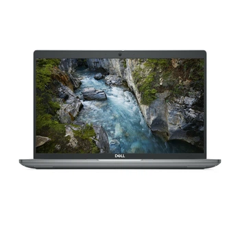 Ноутбук Dell Mobile Precision 3490, 15. 6 inch 1920 x 1080, Intel Core Ultra 7 155H 16 C / 22 T, 1. 4 GHz- 4. 8 GHz, 24 MB cache, 28 W, 32 GB DDR5, 1 TB SSD, Nvidia RTX 500 Ada, Windows 11 Pro, Серый