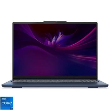 Ноутбук Lenovo IdeaPad Slim 5 16IRH10 Intel® Core™ i7- 13620H до 4, 9 ГГц, 16 WUXGA, IPS, 16 ГБ DDR5, 1 ТБ SSD, Intel® UHD, Cosmic Blue
