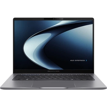 Ноутбук ASUS ExpertBook P3 P3405CVA-NZ0295, Intel Core i7-13620H (до 4,9 ГГц), 14-дюймовый WQXGA-дисплей, 16 ГБ, SSD 512 ГБ, Intel UHD Graphics, DOS
