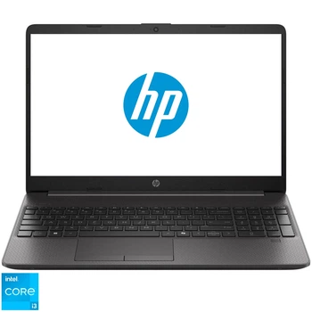 Ноутбук HP 250R G9 Intel® Core™ i3- 1315U до 4, 5 ГГц, 15, 6 дюйма, Full HD, 16 ГБ DDR4, 512 ГБ SSD, Intel® UHD, Free DOS, темно- попелясто- серебристый