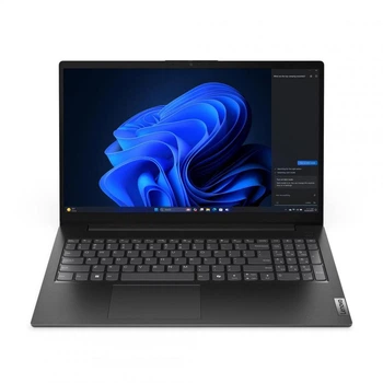 Ноутбук Lenovo V15 G5 IRL Intel® Core™ i3- 1315U 10M Cache, до 4, 50 ГГц, IPU, 15, 6 FHD, 16 ГБ, 512 ГБ SSD, Intel® UHD, черный
