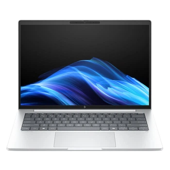 Ноутбук HP AD2Z1ET 16, Intel Core Ultra 5, 512 ГБ SSD, 8 ядер, 1920x1200px