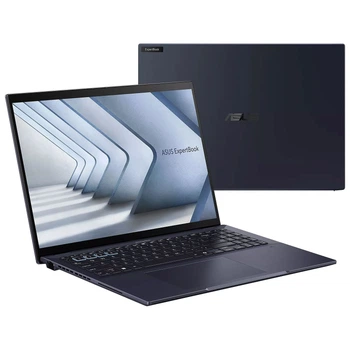 Ноутбук Asus ExpertBook B5 B5604CMA- Q90273X, 16 дюймов 1920 x 1200, Intel Core Ultra 5- 125H 14 C / 18 T, 4. 5 GHz, 18 MB cache, 16 GB DDR5, 512 GB SSD, Intel, Windows 11 Pro