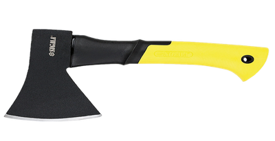 Сокира з комбінованою ручкою 36 см 600 г Sigma