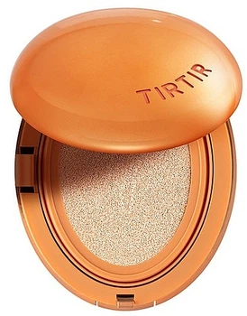 Кушон для обличчя з ефектом фільтра Tirtir Mask Fit AI Filter Cushion 18 g 13N