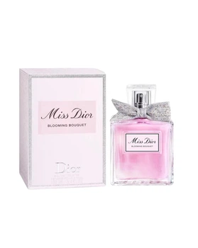 Туалетна вода для жінок Dior Miss Dior Blooming 100 ml (3348901627375)