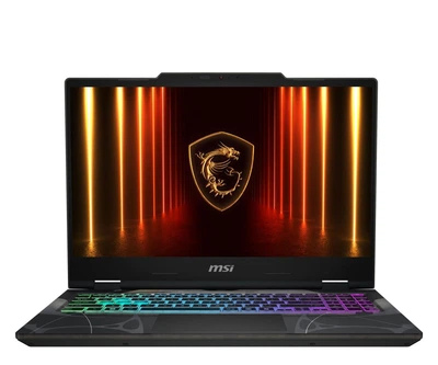Ноутбук MSI Cyborg 15 i5-13420H/32GB/512 RTX5060 144Hz (B13WFKG-625XPL)
