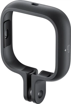 Крепление Insta360 GO Ultra Action Mount (CINSBBEP)