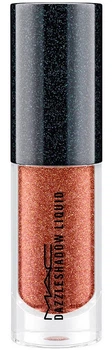 Тіні для повік M.A.C Dazzleshadow Liquid  Rayon Rays 4.6 г (773602511044)