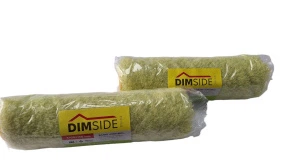 Валик DIMSIDE "Синтекс" 6х30х150мм (5шт. в упак.) (DW-114)