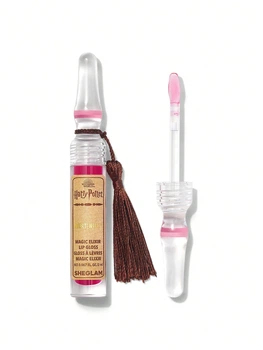 Блиск олія Гаррі Поттер Harry Potter X SHEGLAM Harry Potter Magic Elixir Lip Gloss Amortentia