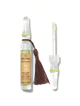 Блиск олія Гаррі Поттер Harry Potter X SHEGLAM Harry Potter Magic Elixir Lip Gloss Polyjuice Potion