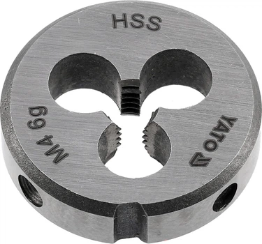 Narzynka YATO HSS M2 M16 (YT-2971)