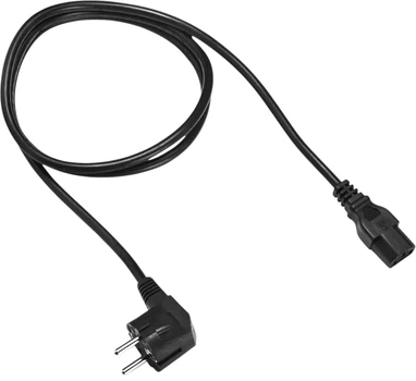 Кабель EcoFlow AC Charging (4895251607773)