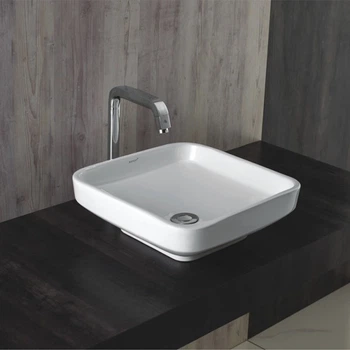 Умывальник SONET BOXER 380х380х125 мм