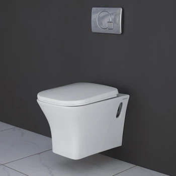 Унитаз SONET COMMANDER 510х355 мм