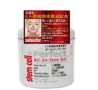 ABL Stem Cell Perfect All in One Gel антивозрастной крем-гель со стволовыми клетками, 245 г