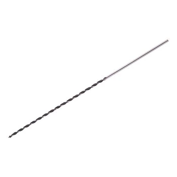 Свердло по дереву black, 4×300 мм INTERTOOL SWB-0430