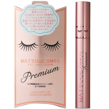 KOR JAPAN Matsuge Omoi Eye Lash Serum сыворотка для роста ресниц, 6 мл