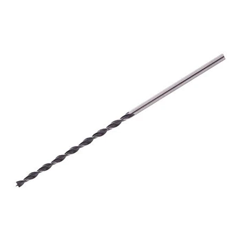 Свердло по дереву black, 8×300 мм INTERTOOL SWB-0830