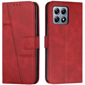 Чохол-книжка UniCase Jet Cover для Xiaomi 15T - Red