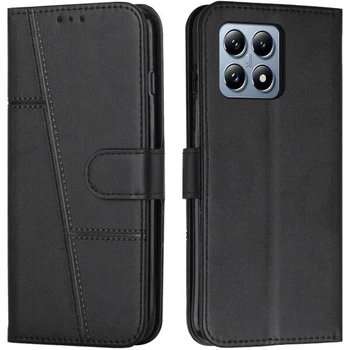 Чохол-книжка UniCase Jet Cover для Xiaomi 15T - Black