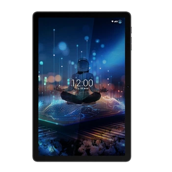 Планшет Sigma Tab a1035 "Max", Dark Grey, 4g, 10.95" (1920x1200, ips), MediaTek Helio g80 (8 ядер), Mali-G52 mp2, 8Gb, 128Gb, ​​microSD (до 1Tb), 5M2+5 x nanoSIM, gps, Type-C, 6000 mAh, Android 15
