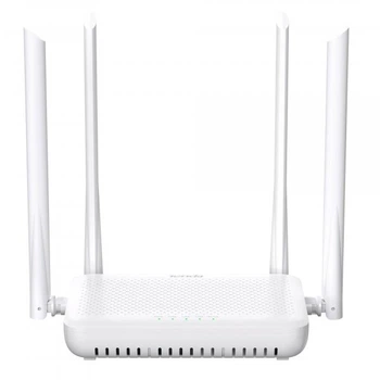 Оптический абонентский терминал Tenda hg15c ax1500 Wi-Fi6 xPON onu
